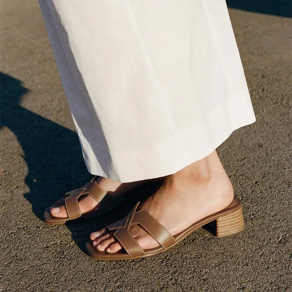 The MX 35 – Mocha Calf