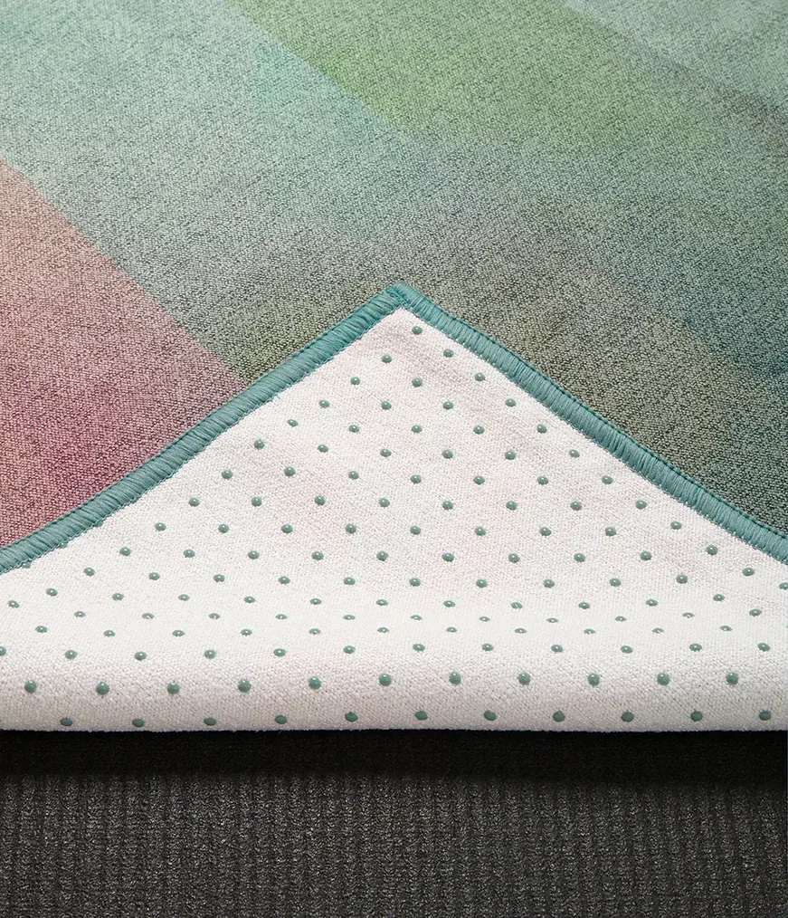 Yogitoes® Hot Yoga Mat Towel