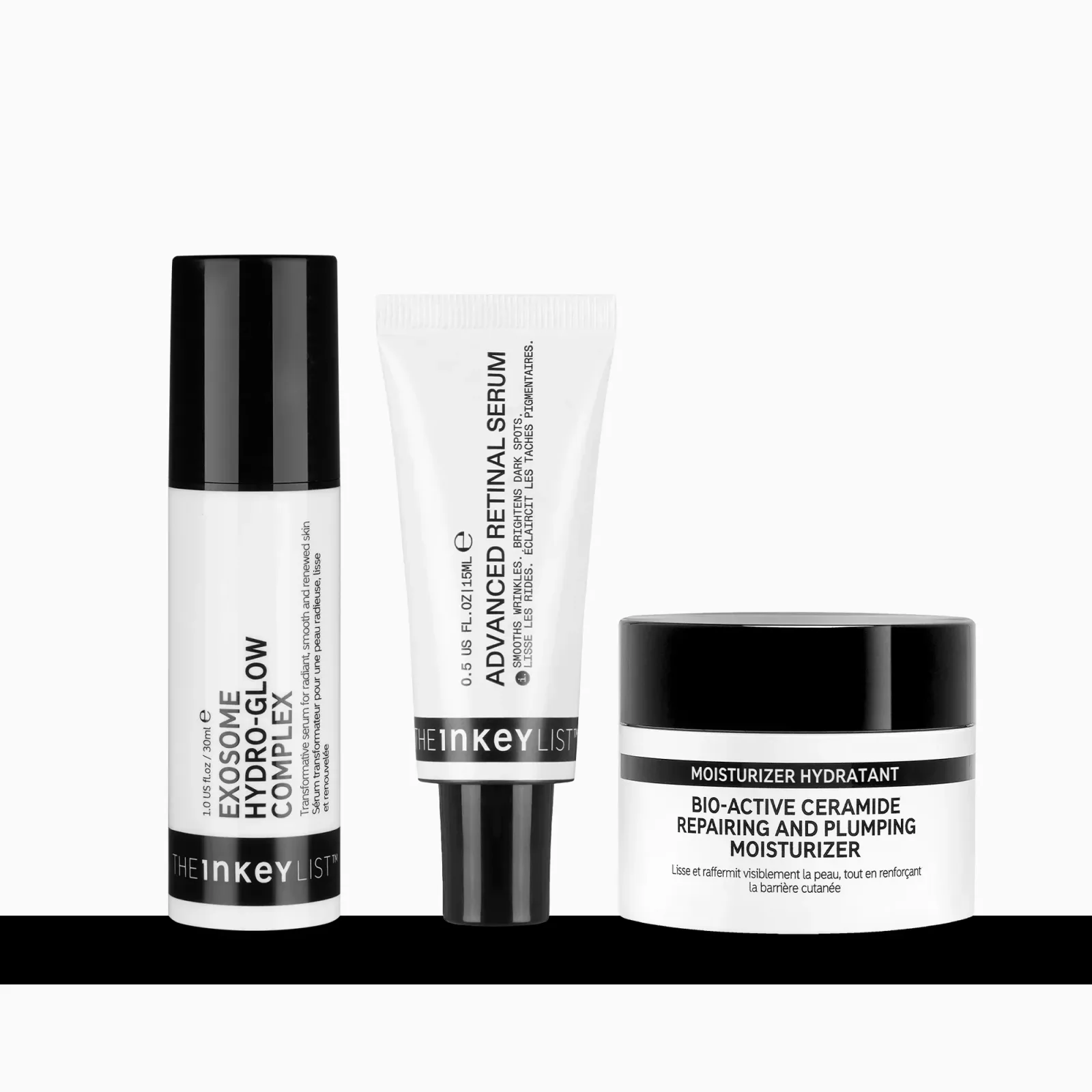 Revive + Renew Trio