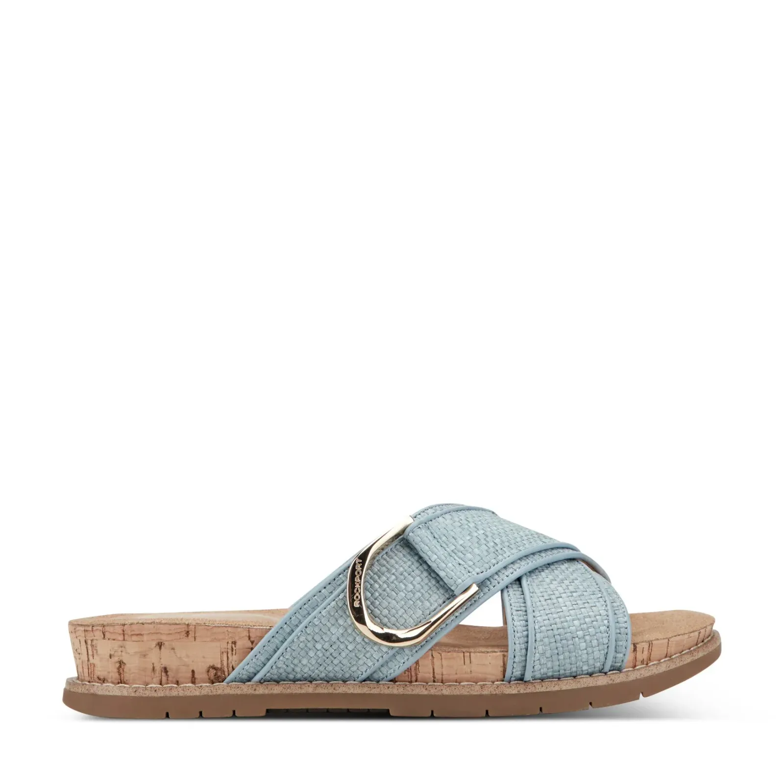 Women's Zemira Slip-on Casual Sandals