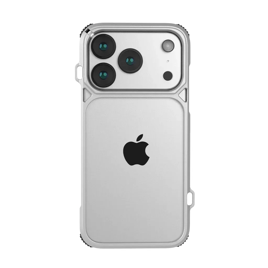 DANGO Covert Case for Iphone 18 Pro