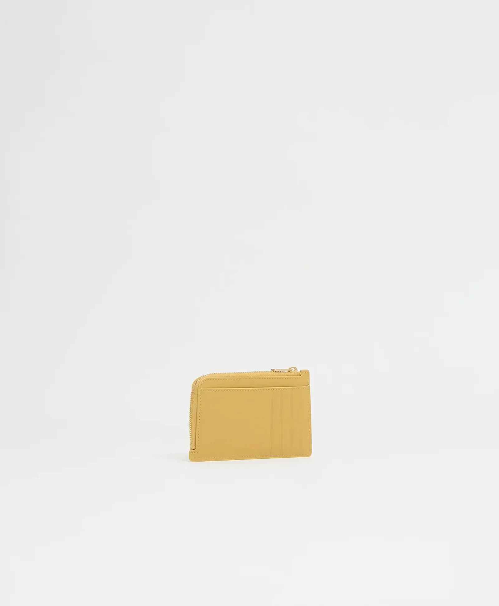 Zip Card Holder – Paglia