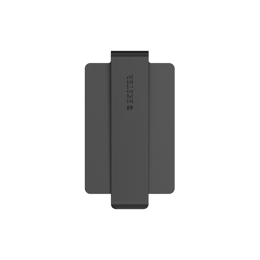 Wallet Cash Clip