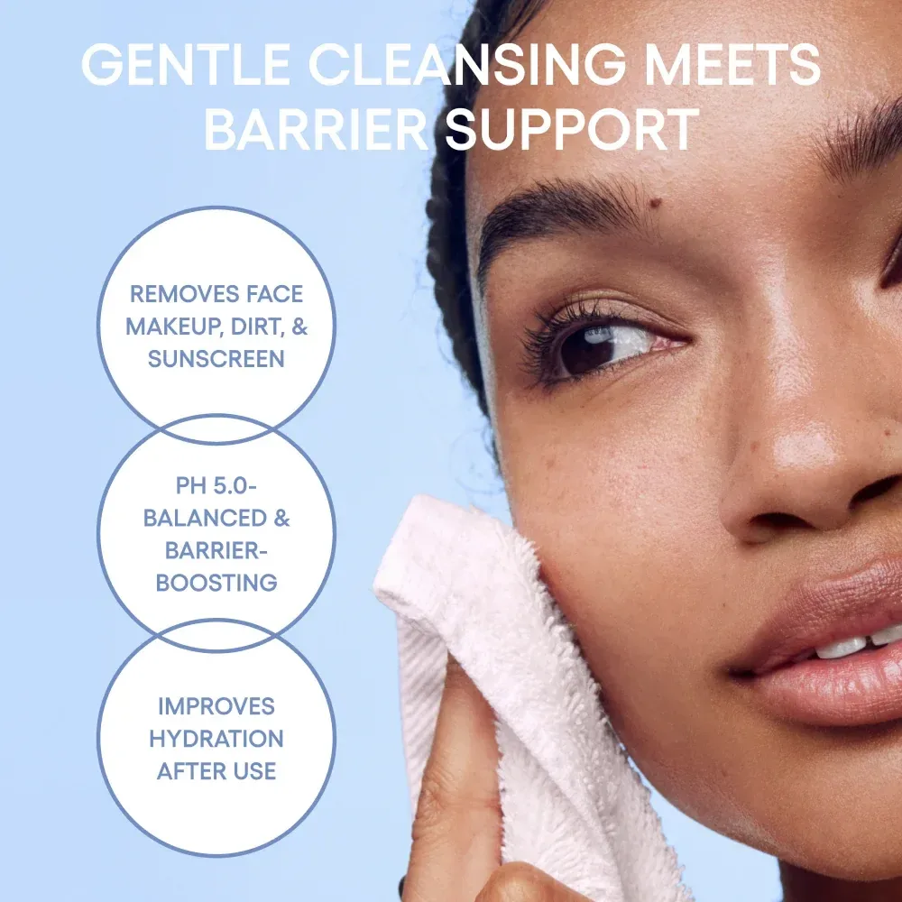 Eczema-Prone Skincare Duo
