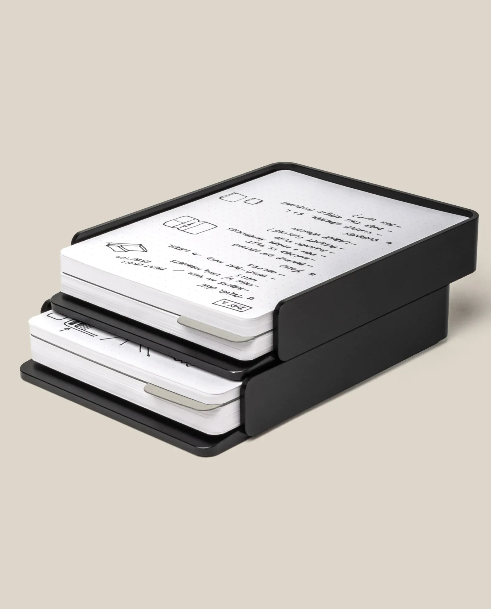 Analog Capture Kit – 2 Large (Black Aluminum)
