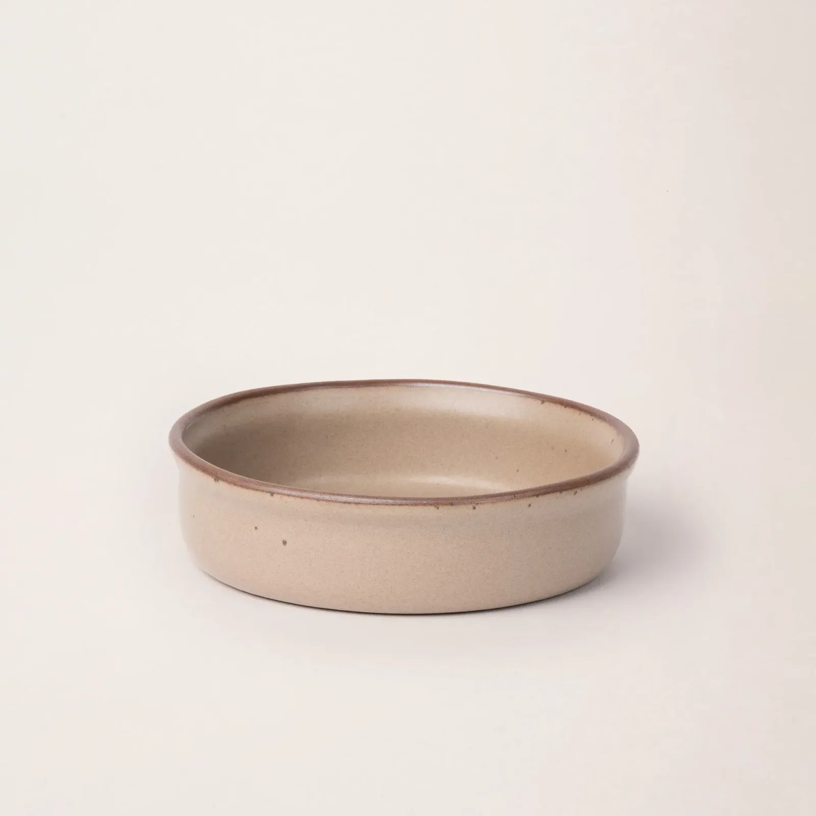 Low Ramekin