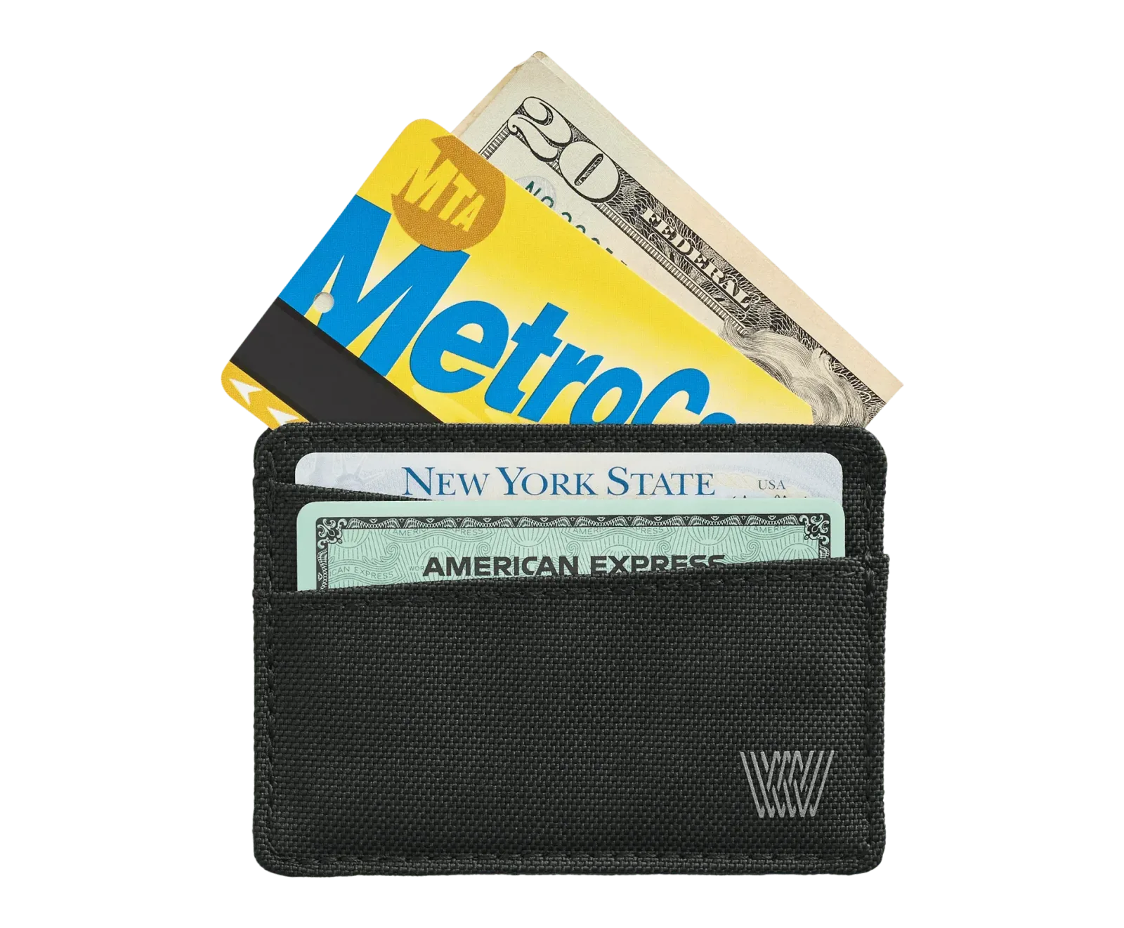 Nova Card Case