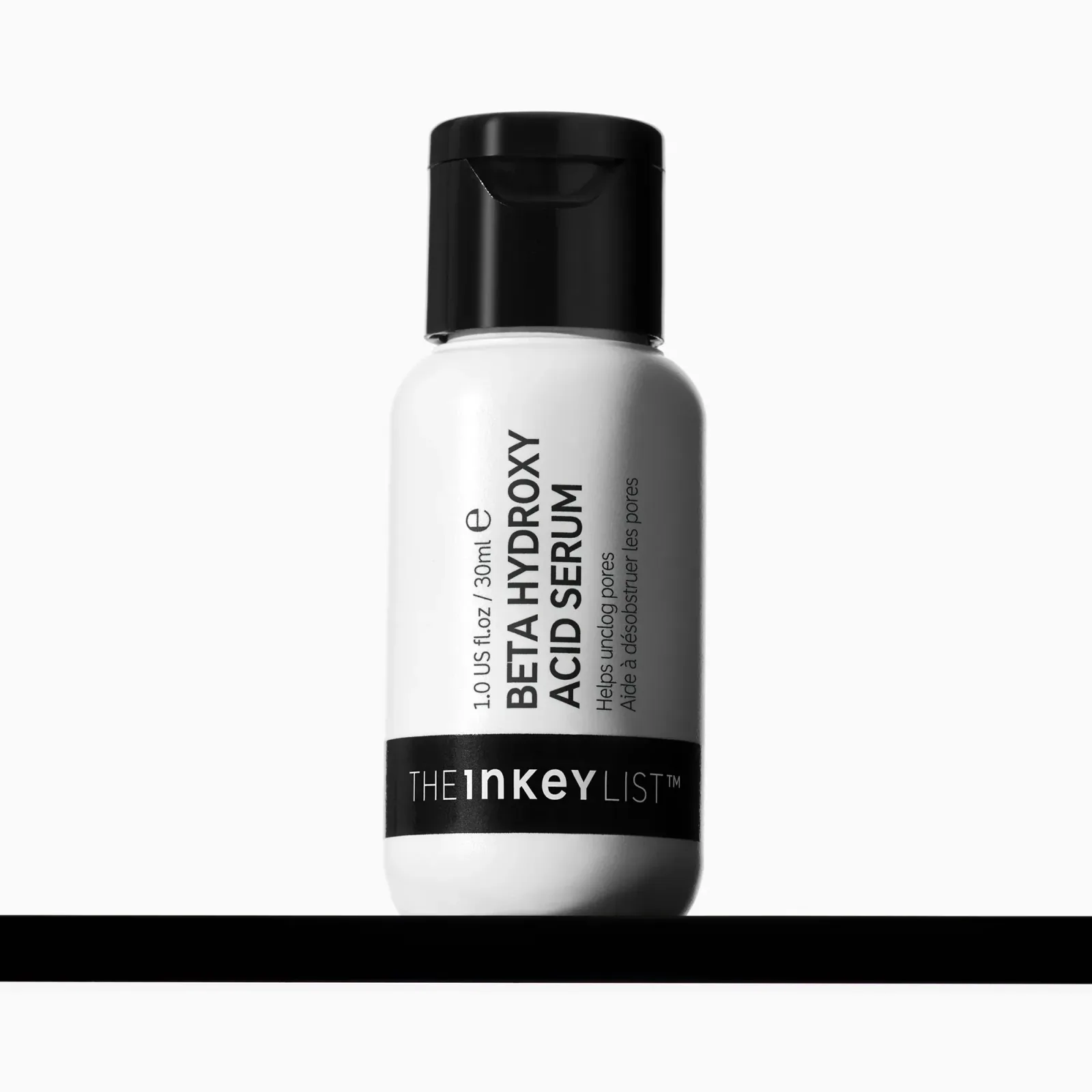Beta Hydroxy Acid (BHA) Serum