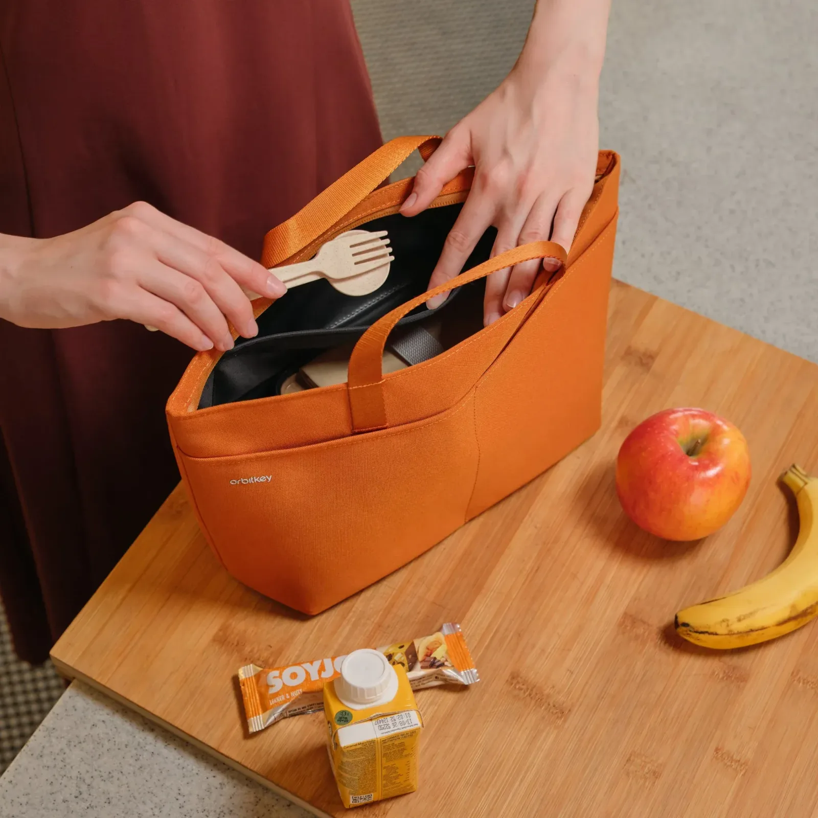 Insulated Lunch Bag Mini (5L)