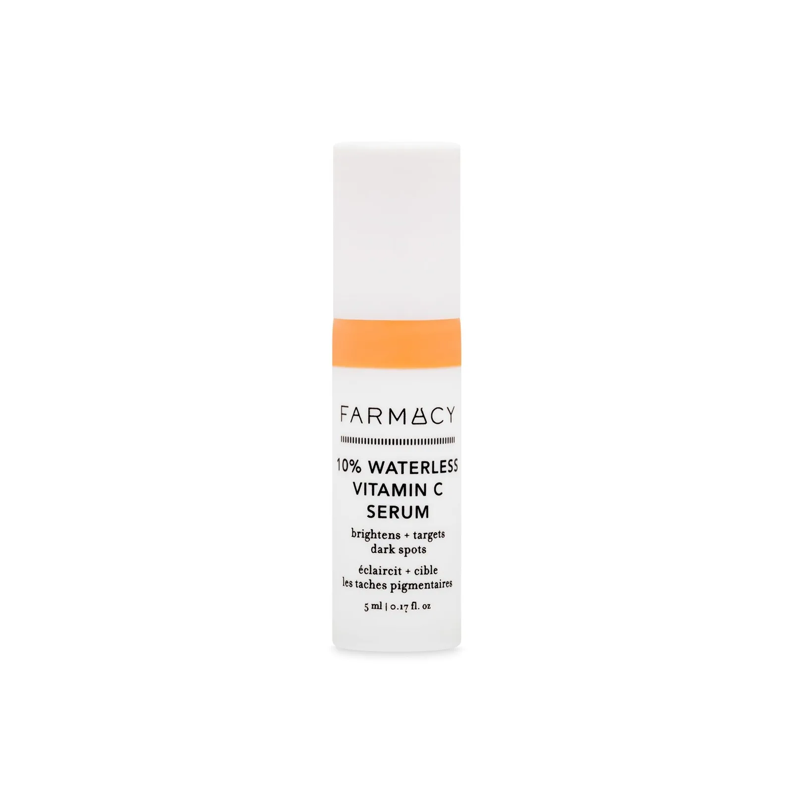 10% Waterless Vitamin C Serum Trial Size