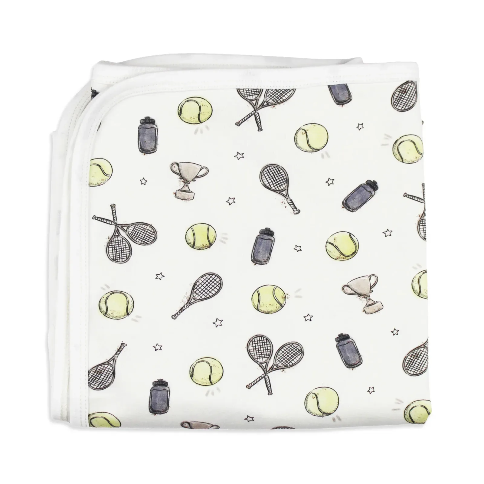 Little Ace – Organic Blanket