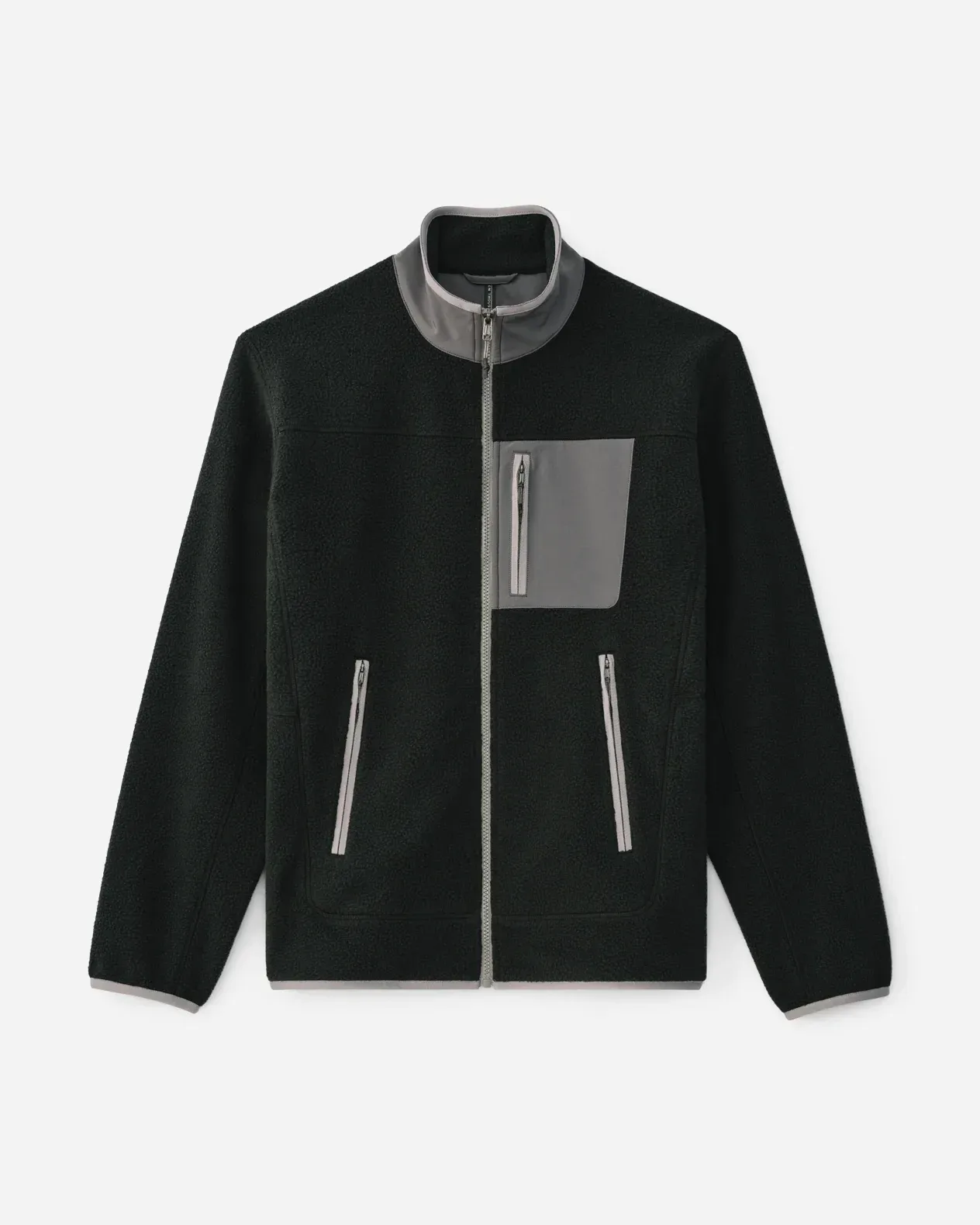 Sherpa Tech Jacket