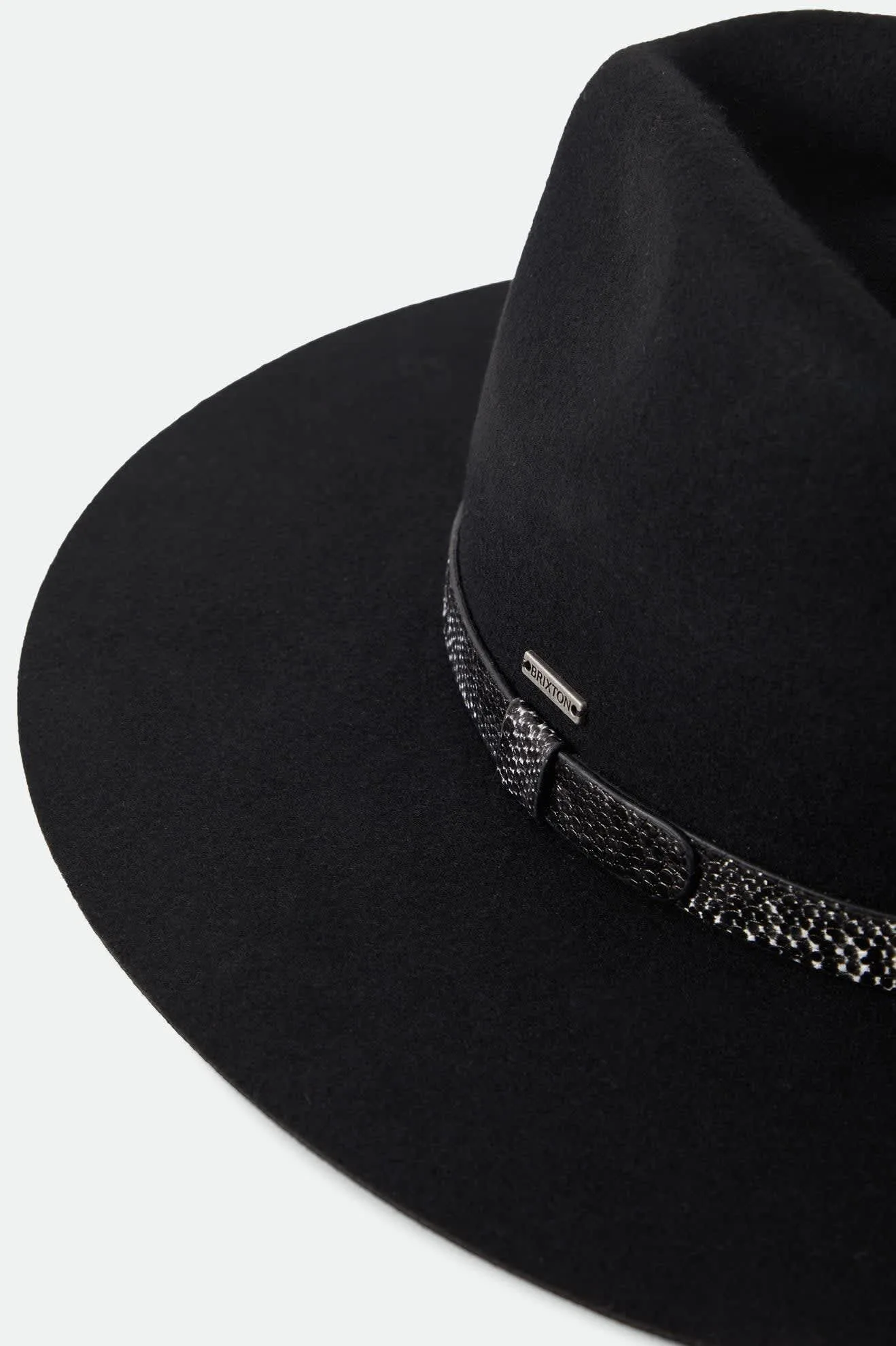 Sonoran Cowboy Hat – Black