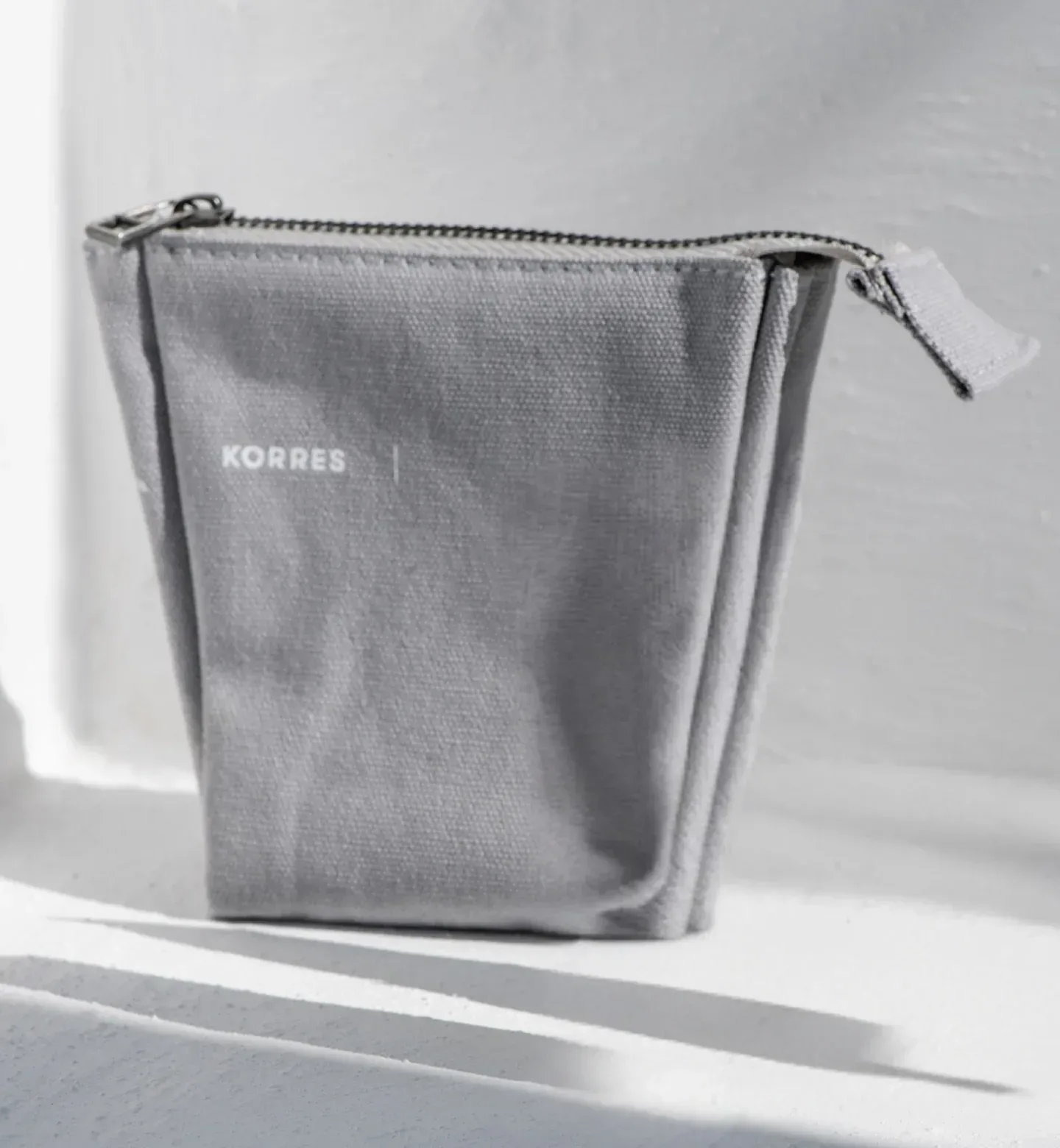 Cosmetic Pouch