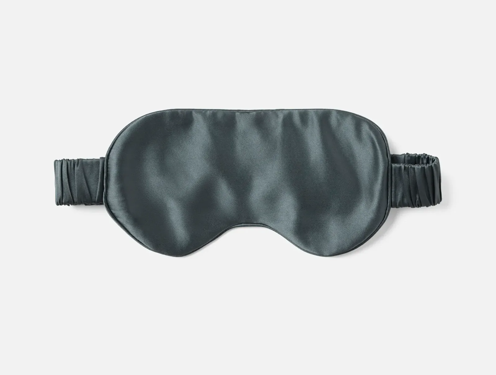 Selene Organic Silk Eye Mask