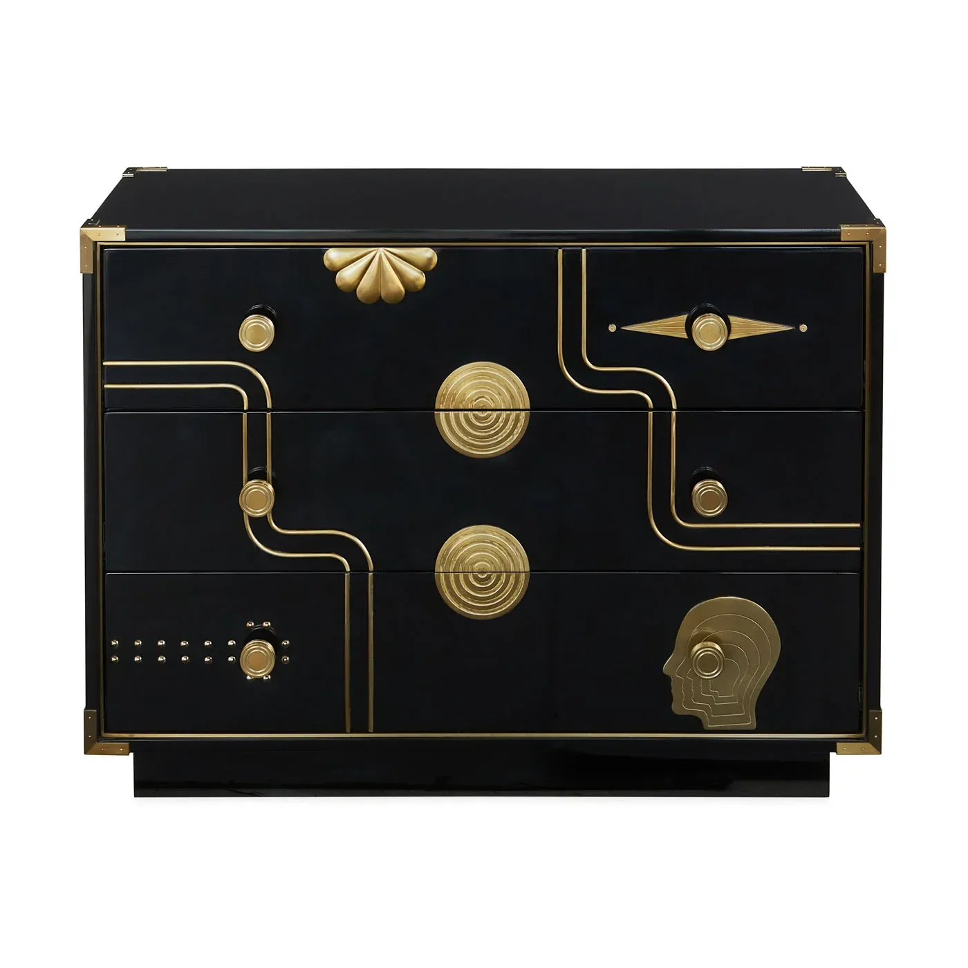 Gala Chest
