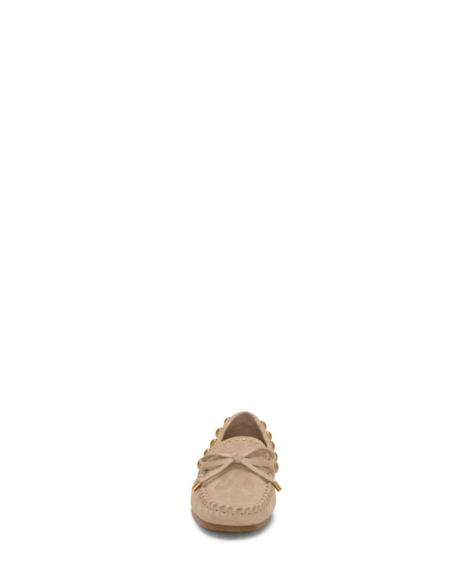 Sennett Studded Mocassin