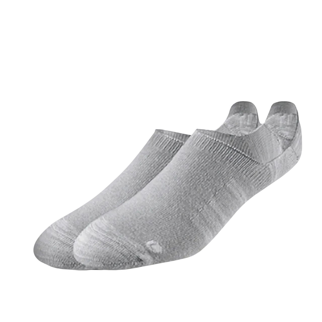 Basic No-Show Socks
