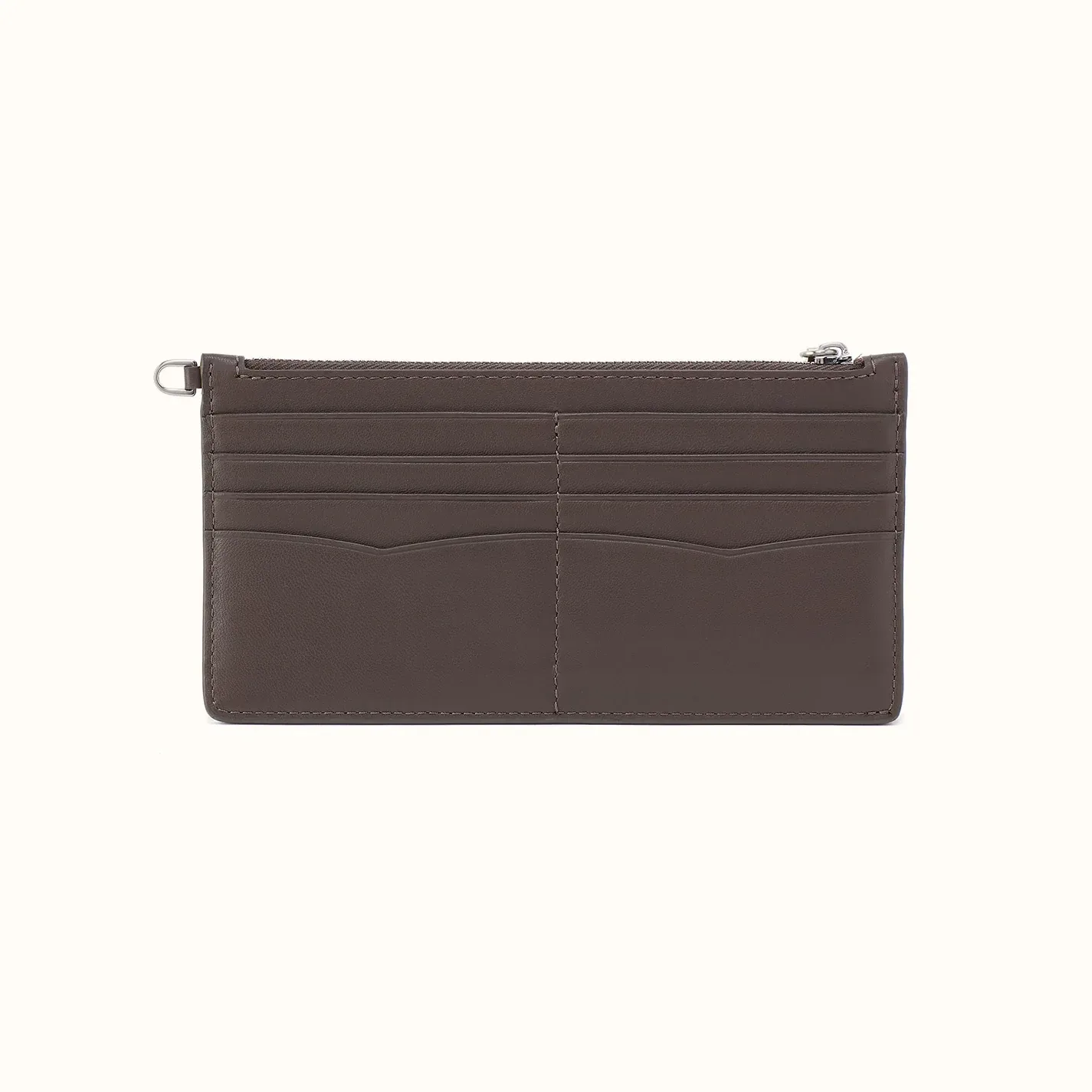 Carte Travel Wallet In Pebbled Leather – Hearthstone