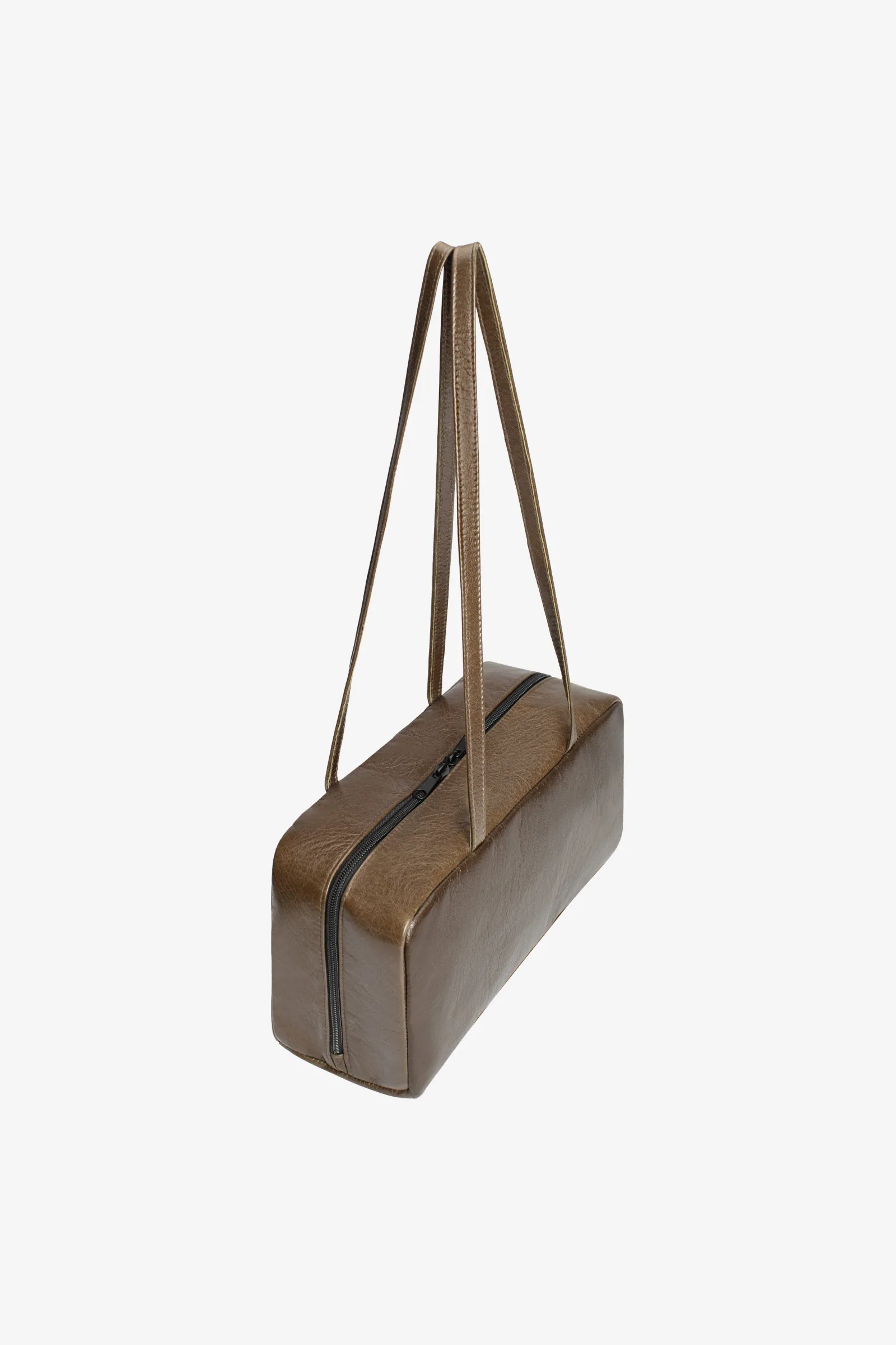 RLH3500 – Leather Carry All Bag