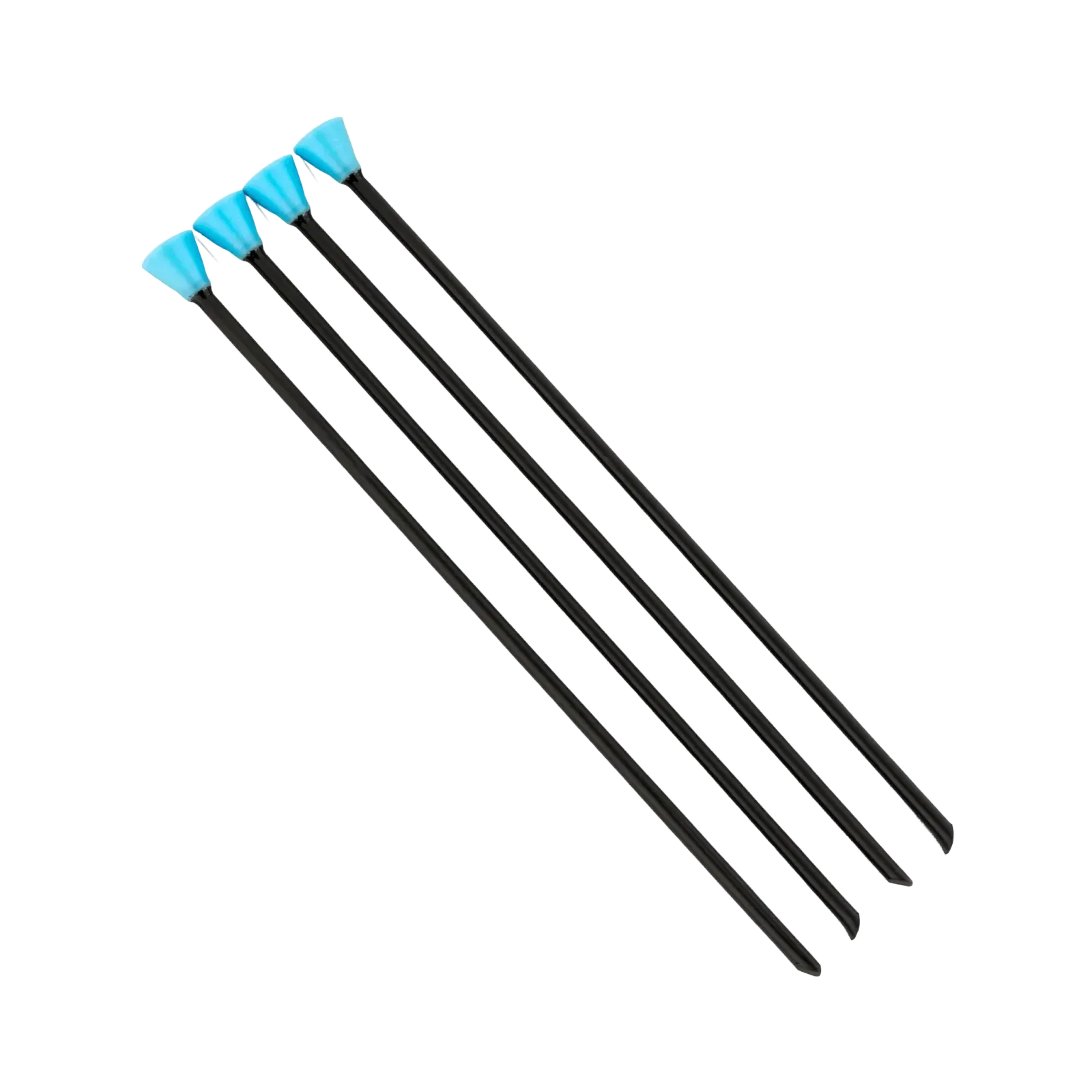 6" Pachallama 2g Carbon-Pin Tent Stake – Single
