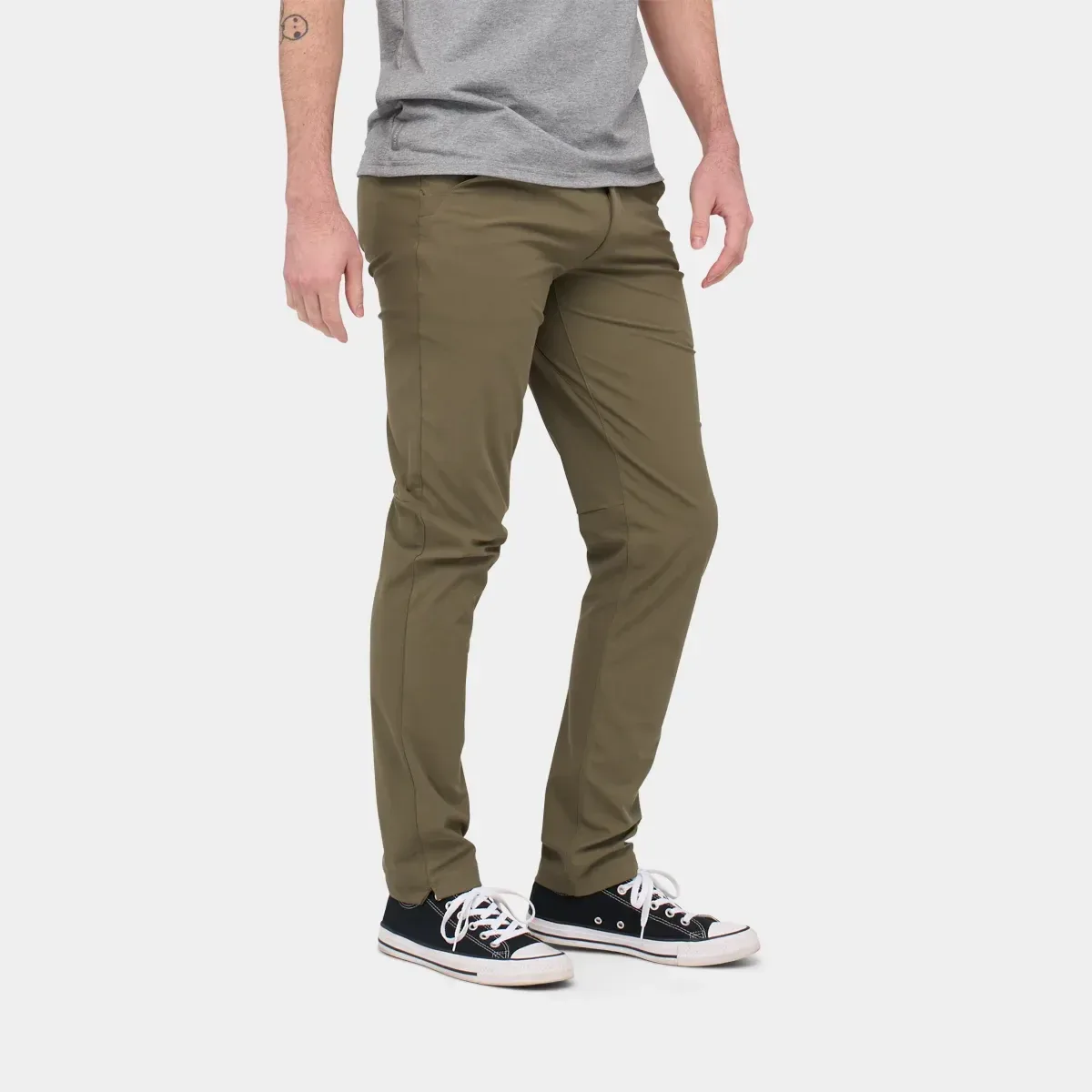 Outset Pant – Slim Fit