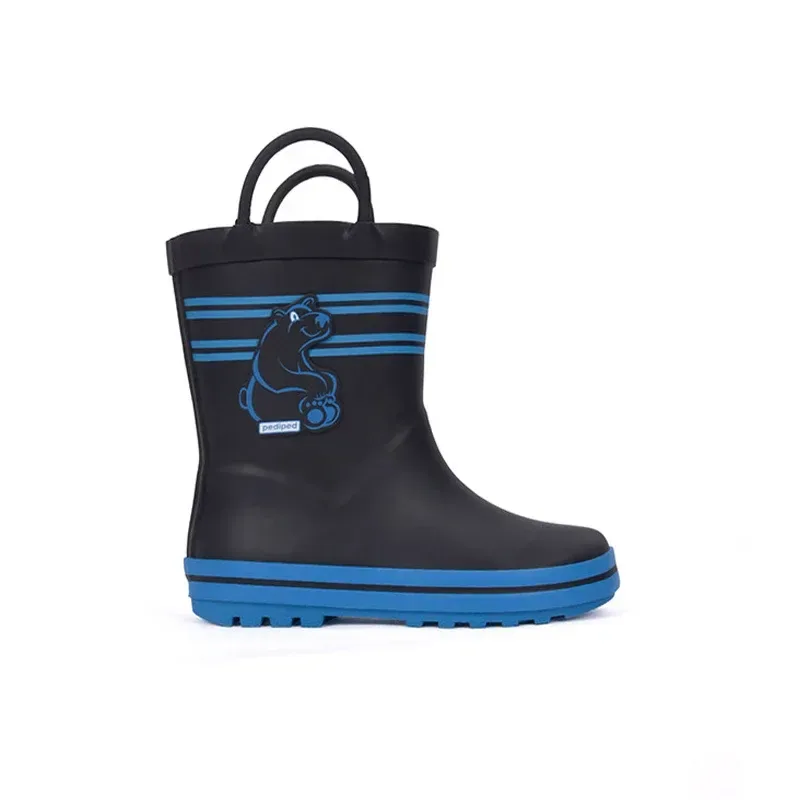 Lux – Flex® – Black/Blue
