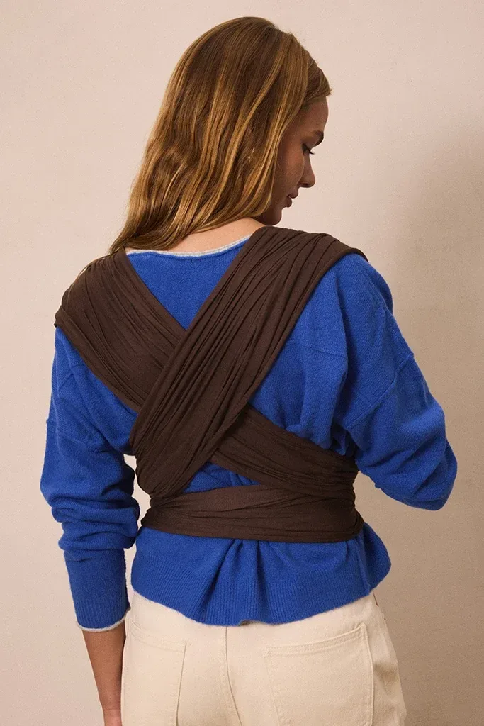 Cacao Wrap