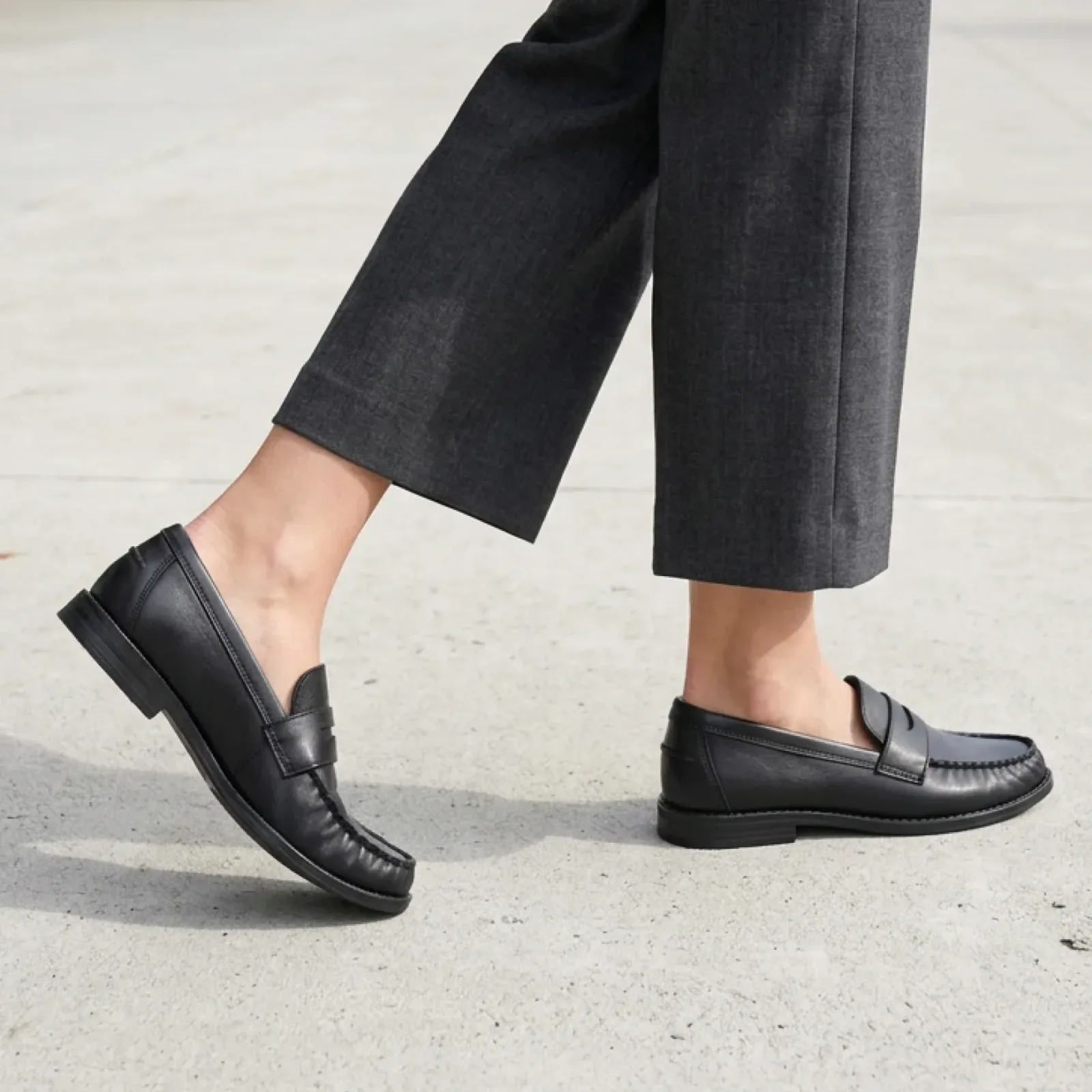 Women's Weslin Penny Loafers