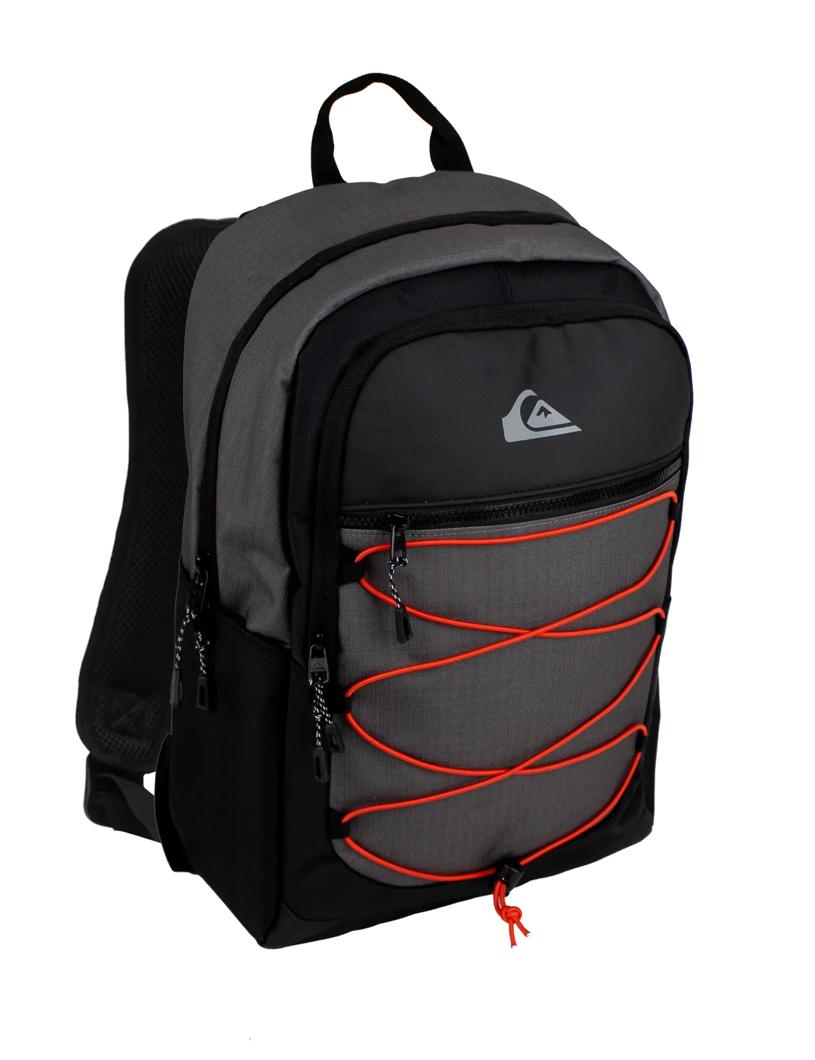 Ignition 25 – Black Grey