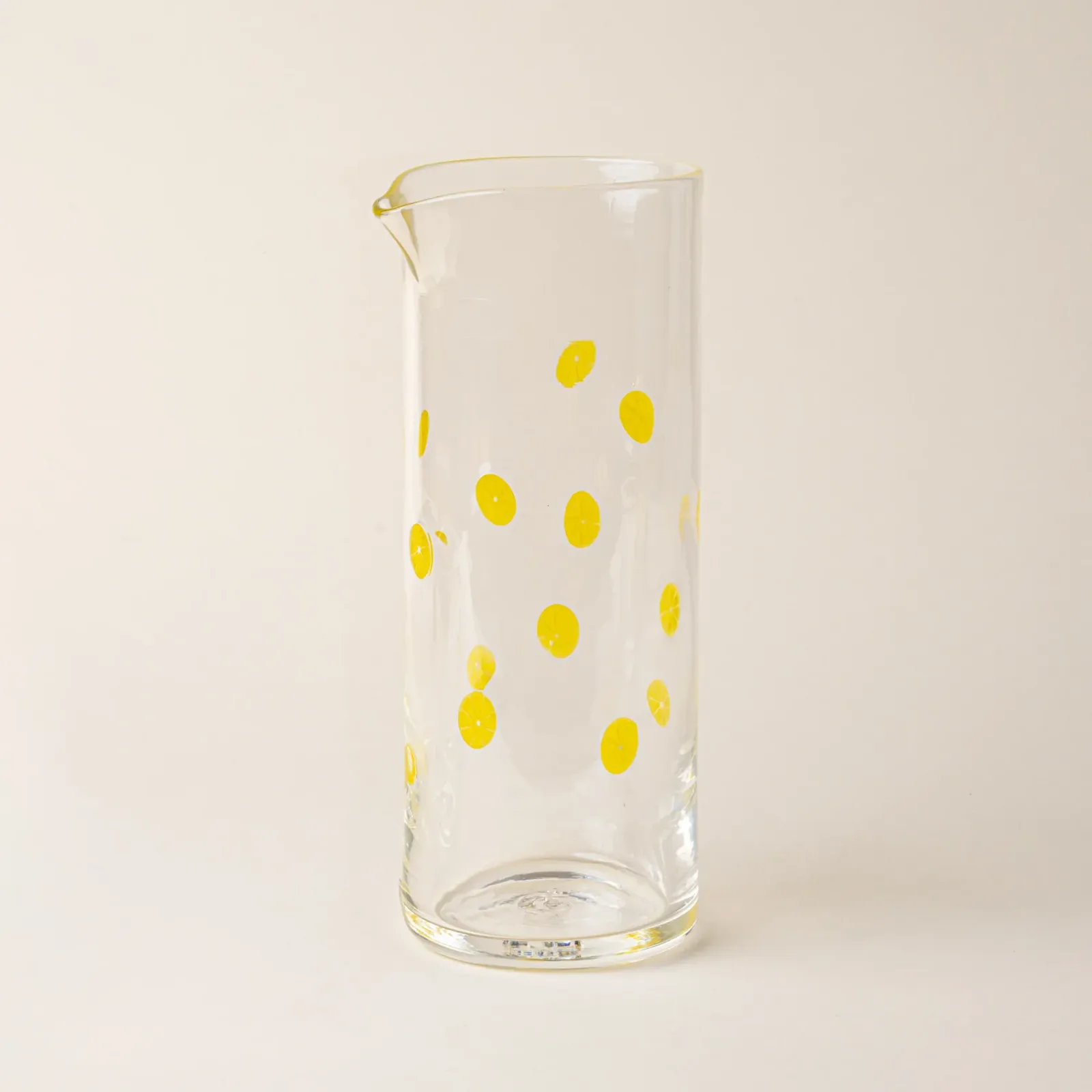 Scattered Motif Carafe
