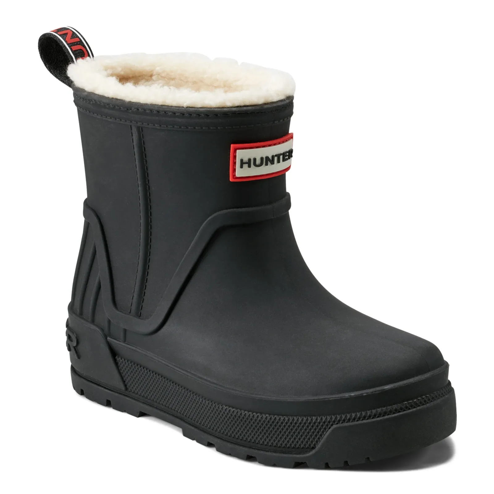 Big Kids Gracey Insulated Waterproof Rain Boots