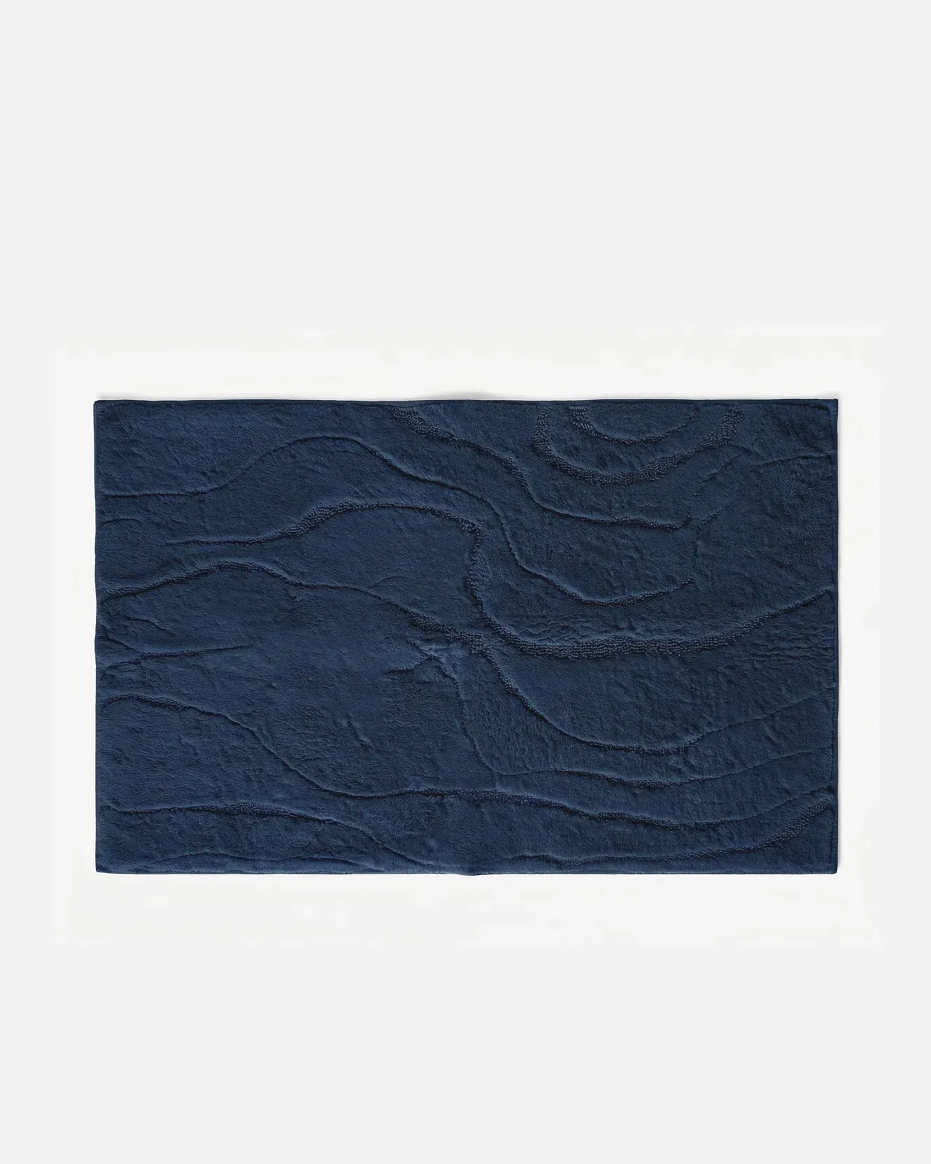 Spa Cotton Bath Rug