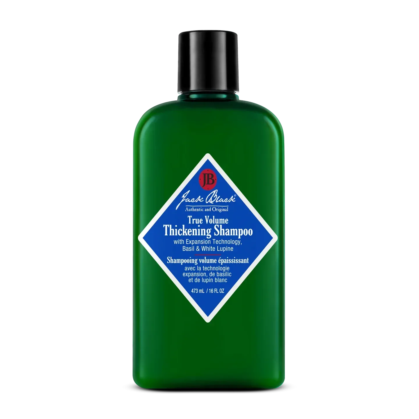 True Volume Thickening Shampoo