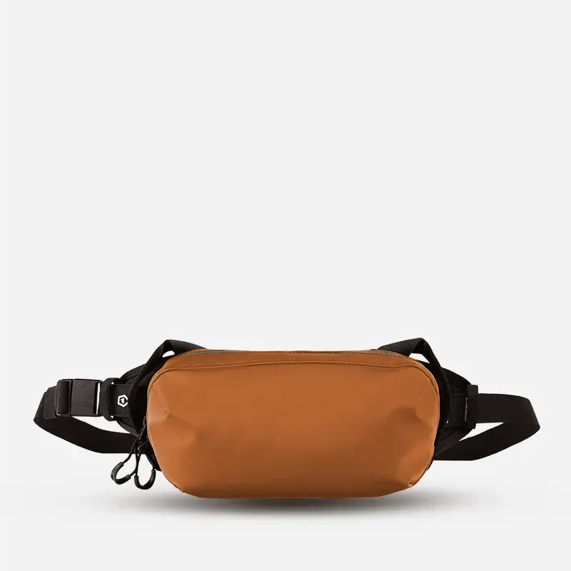 D1 Fanny Pack in Sedona Orange