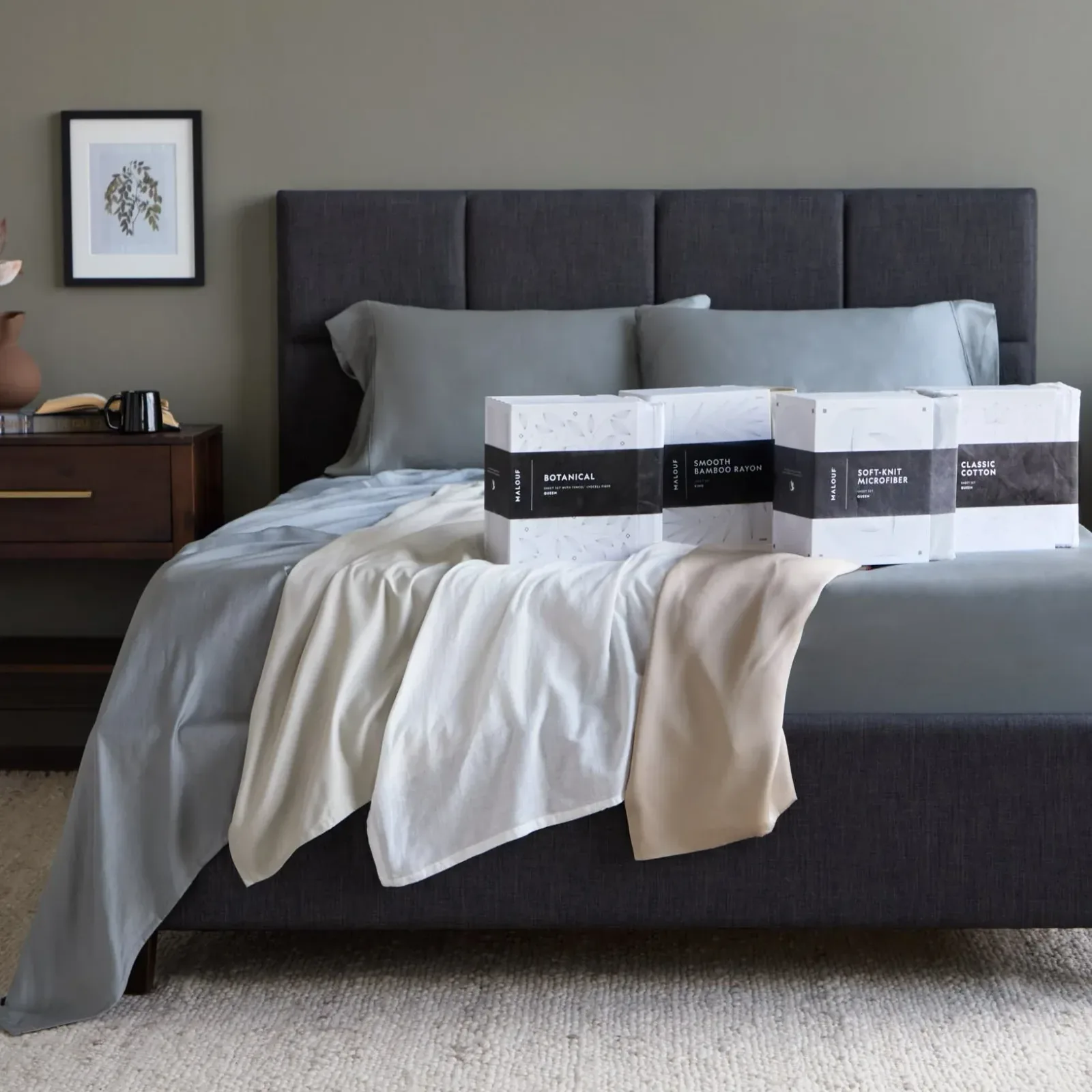 All Season Sheets Bundle