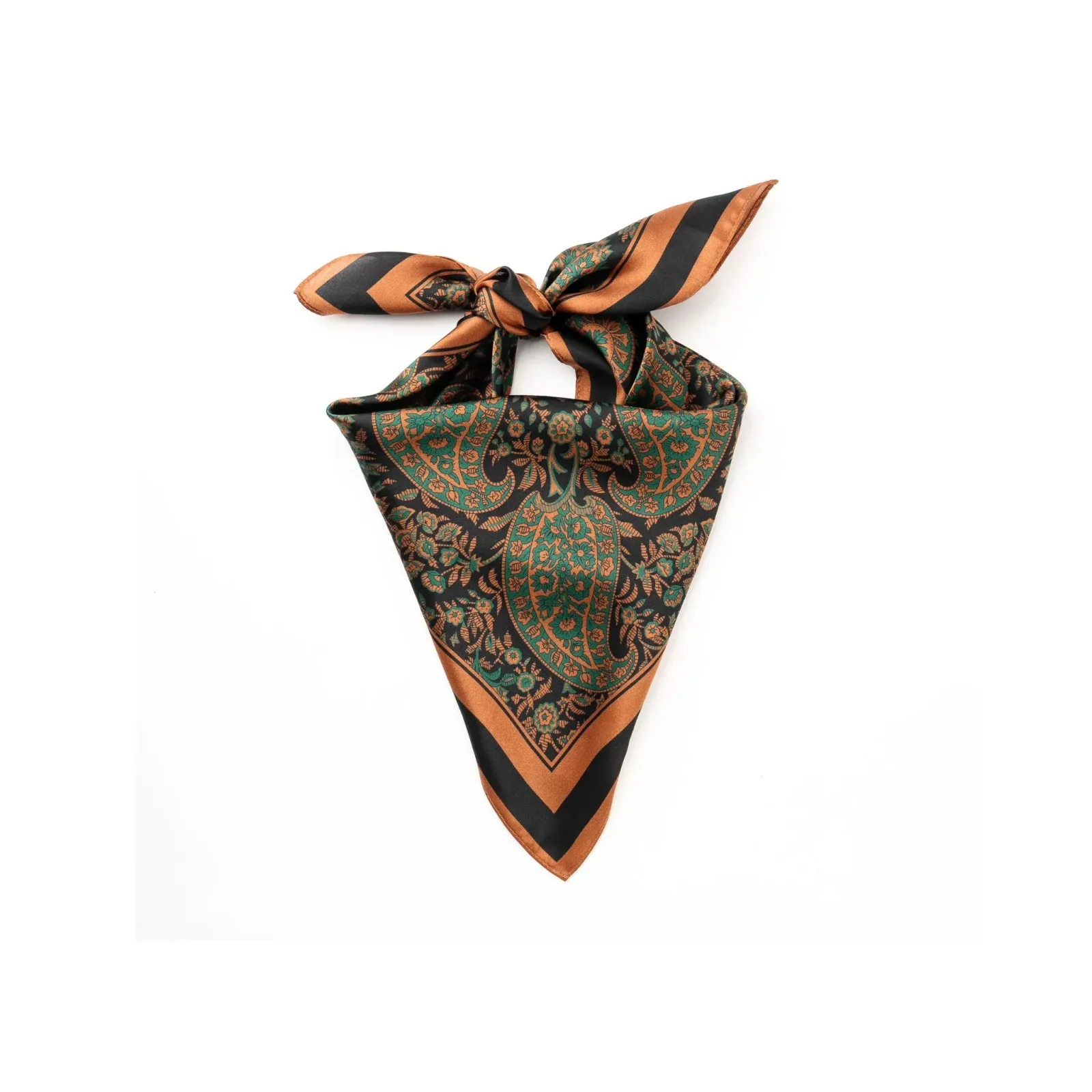 The Handkerchief