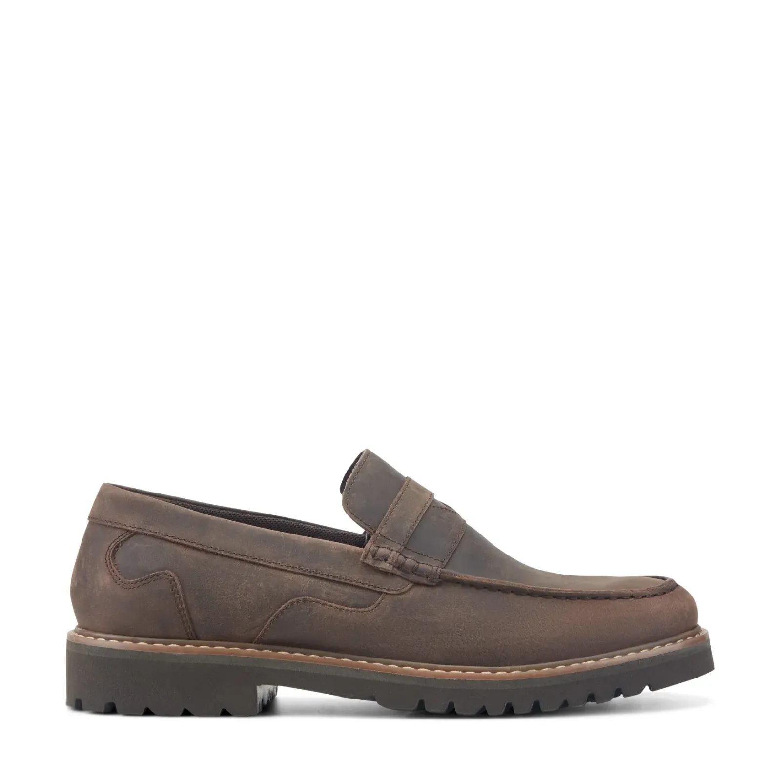 Men's Maverick Penny Loafers