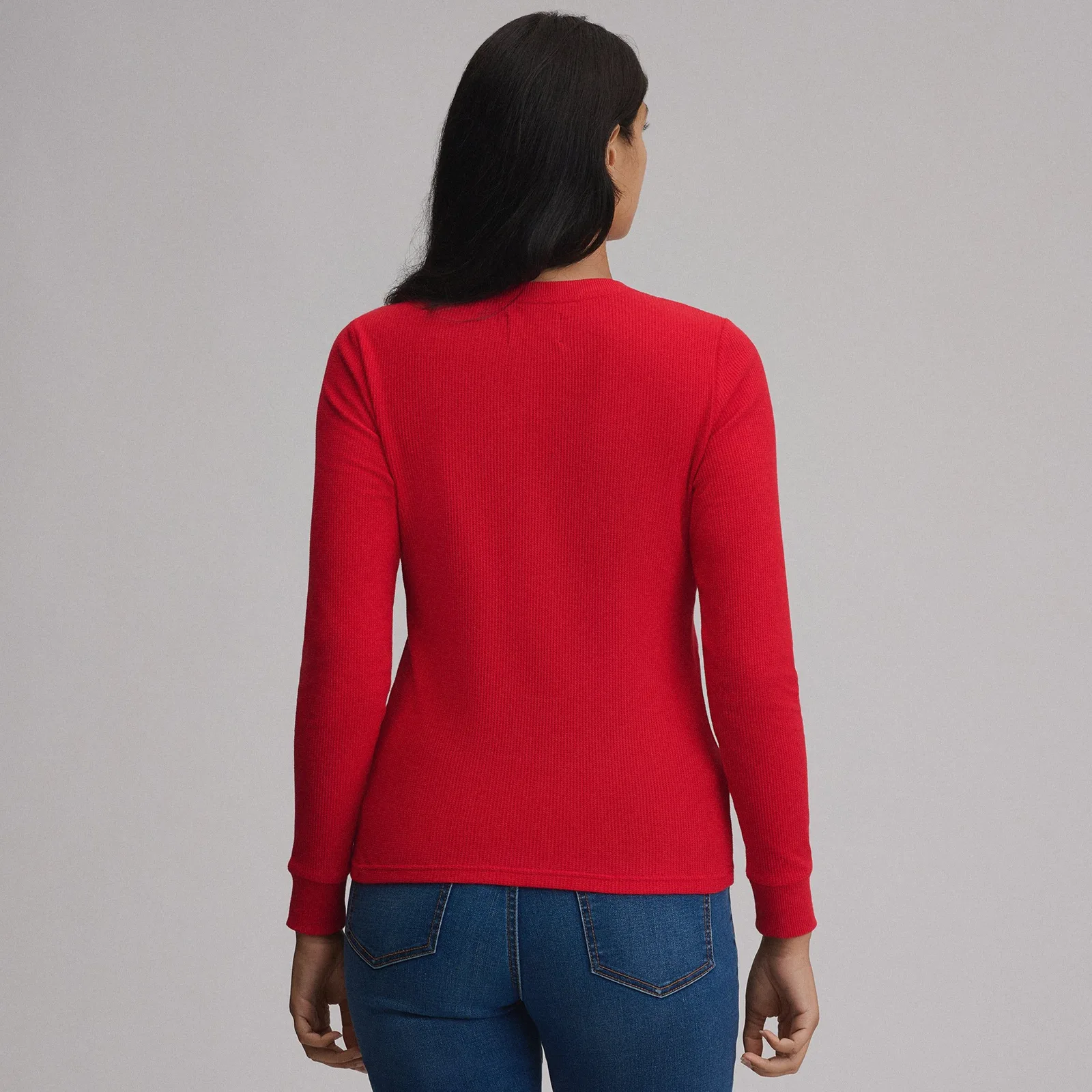 Women's Infinity Thermal Crew