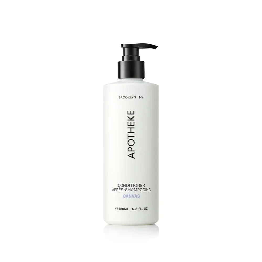 Canvas Conditioner