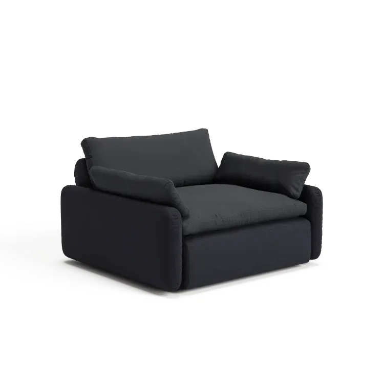 SD Lounge Chair