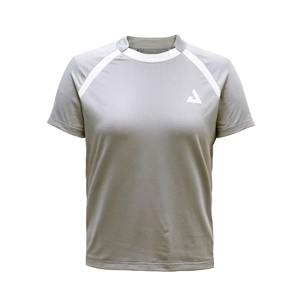 Women's TT Color Blocked Raglan Short Sleeve