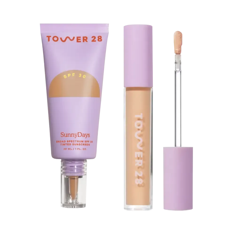 Everyday Base-ics Set