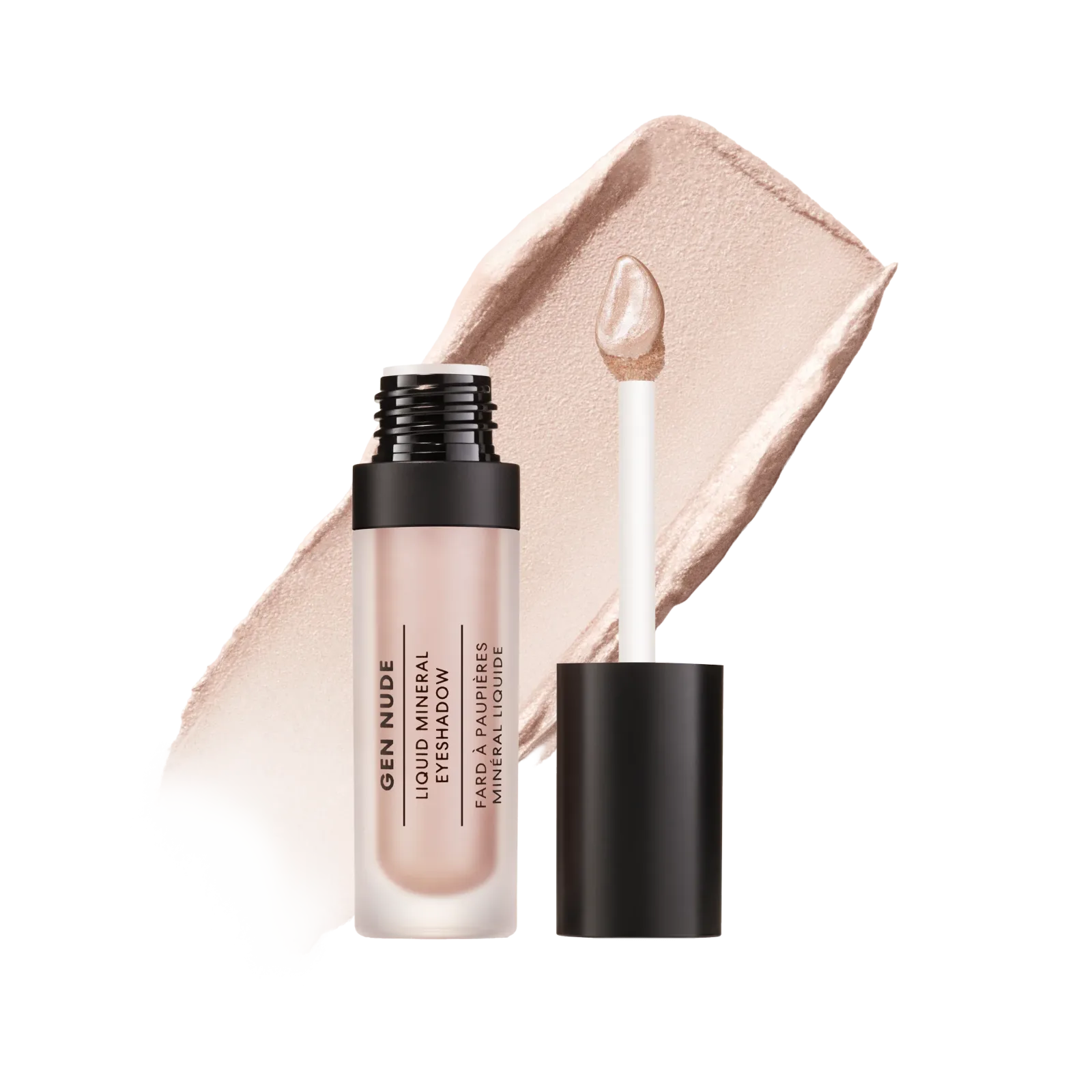 GEN NUDE® Liquid Mineral Eyeshadow