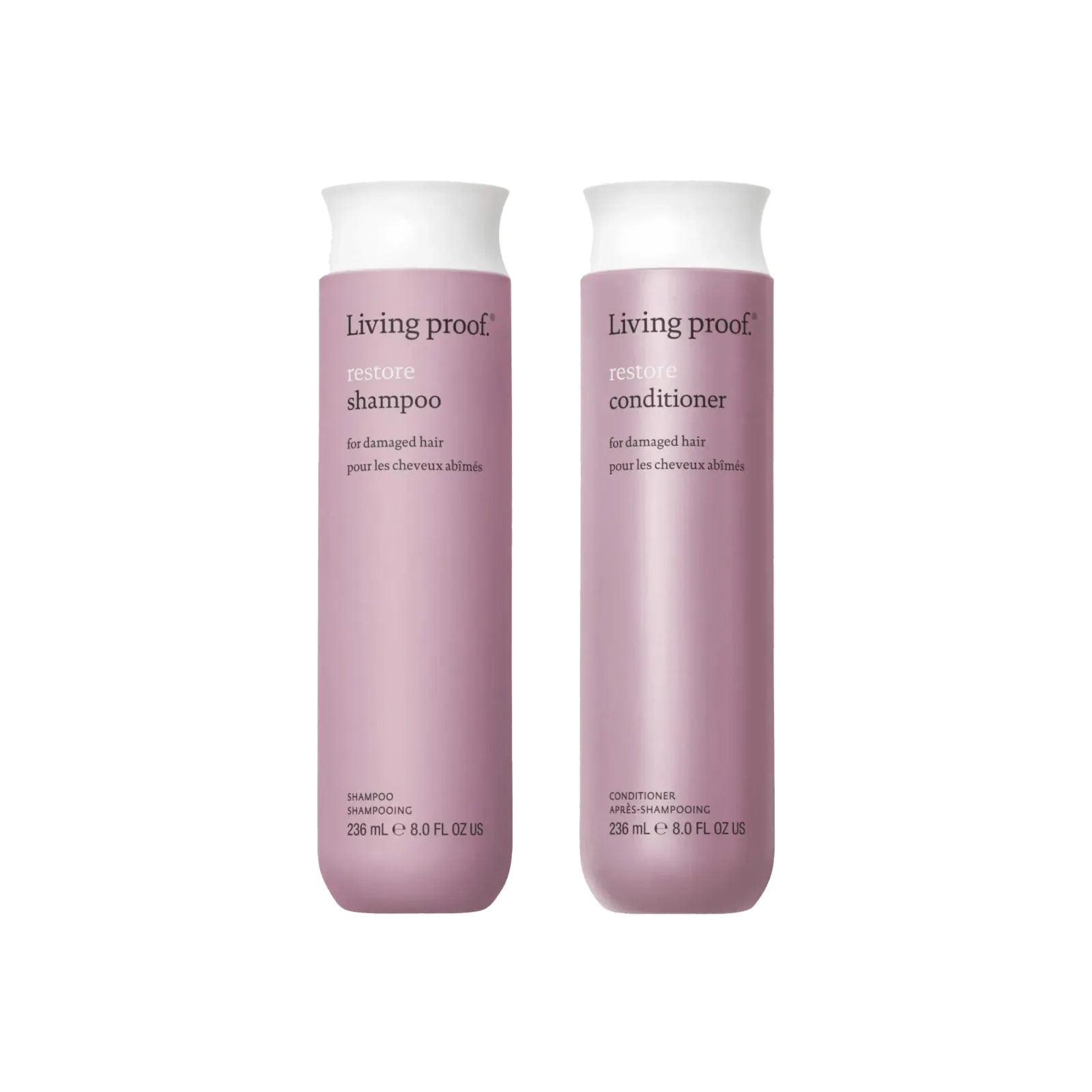 Restore Wash Duo