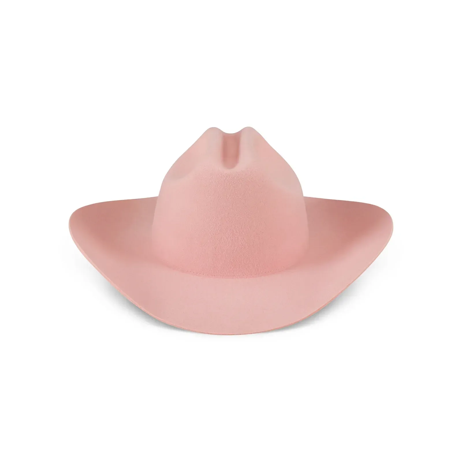 The Ridge – Powder Pink
