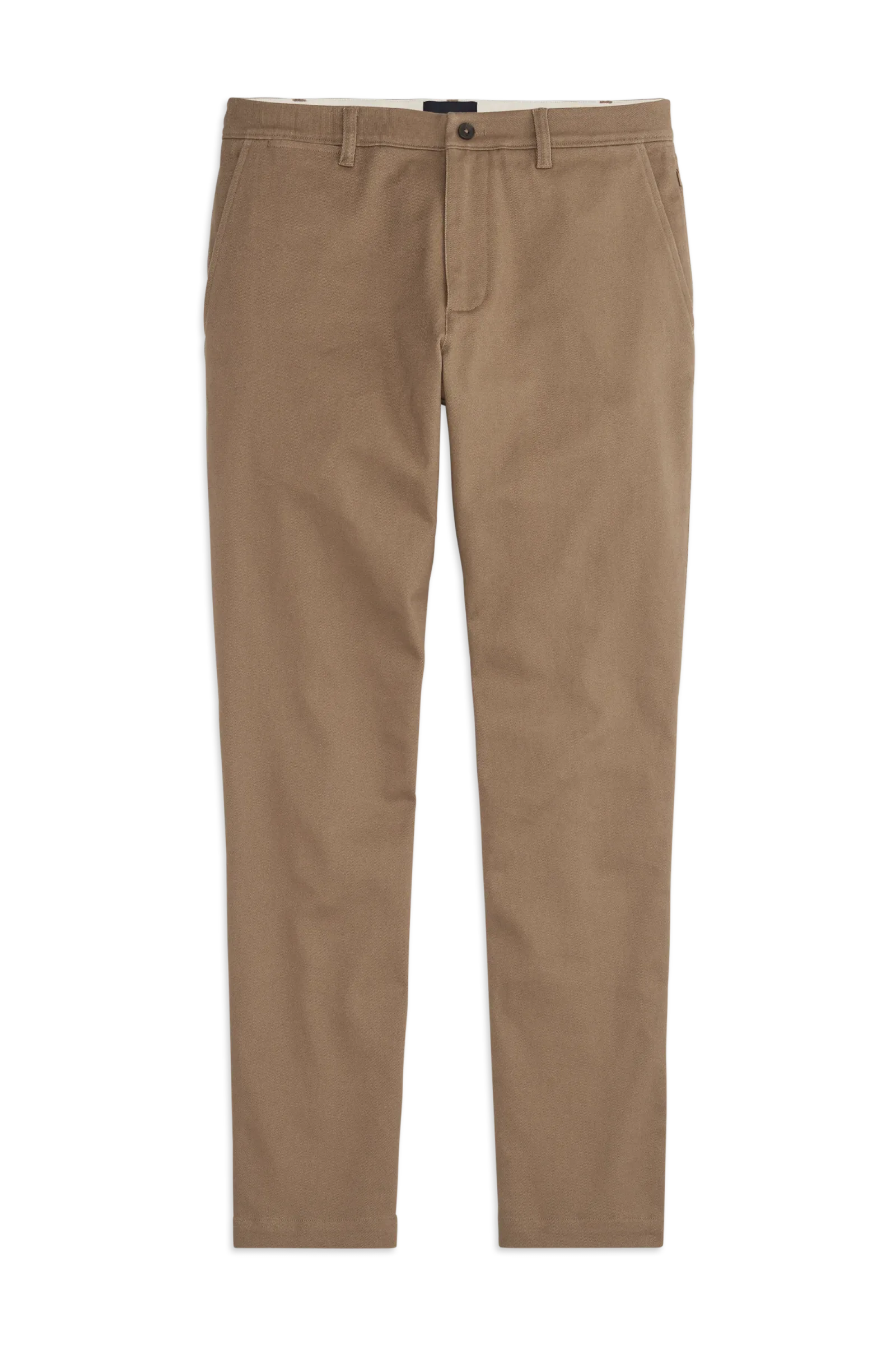 Stretch Twill Chino – Classic Fit