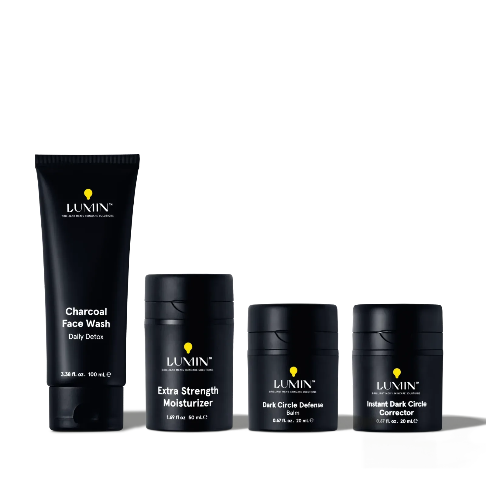 Mr. Bright Eyes Bundle