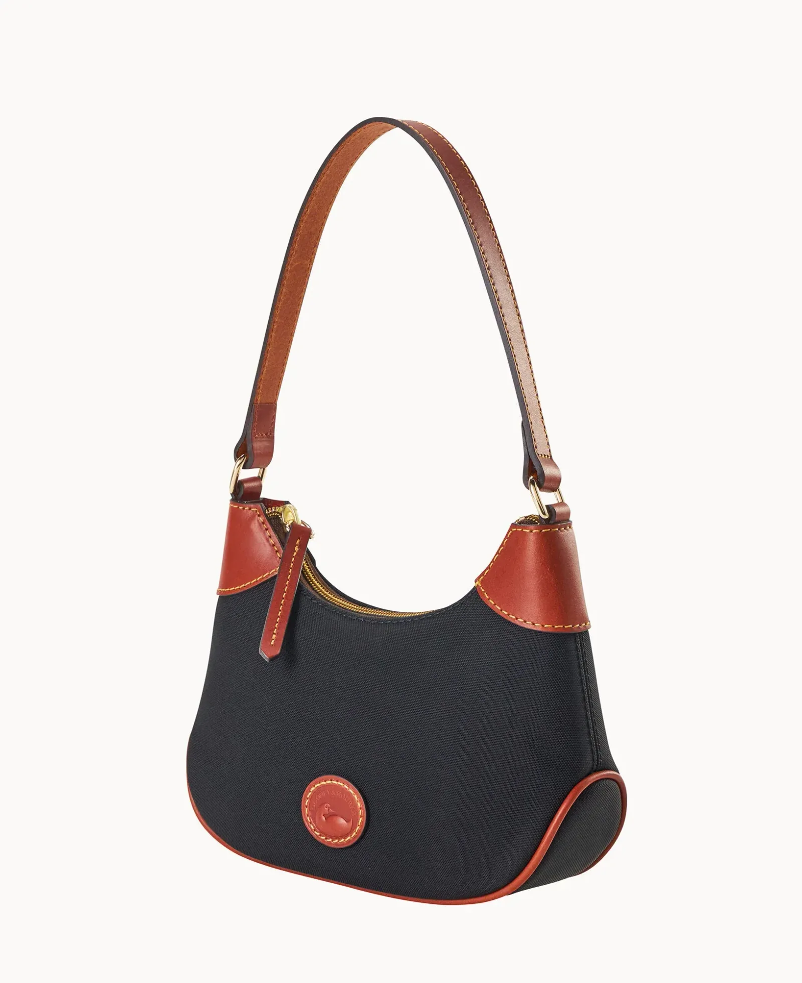Nylon Luna Hobo