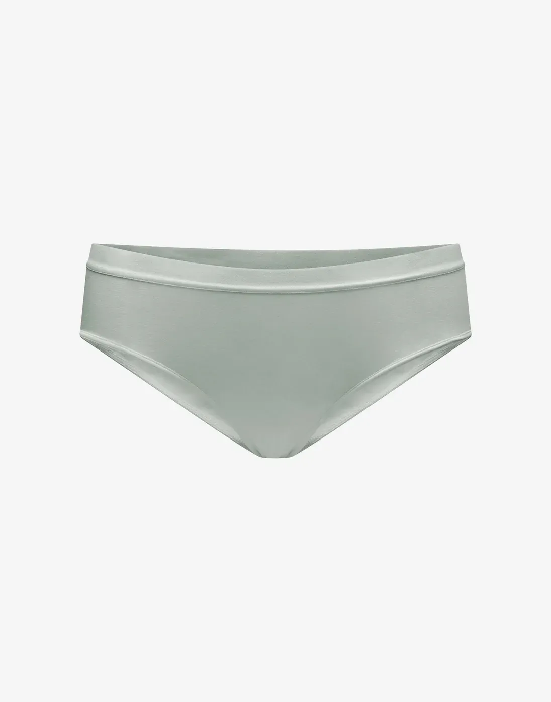Organic Cloud Cotton Hipster